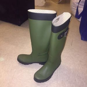 Rain Boots
